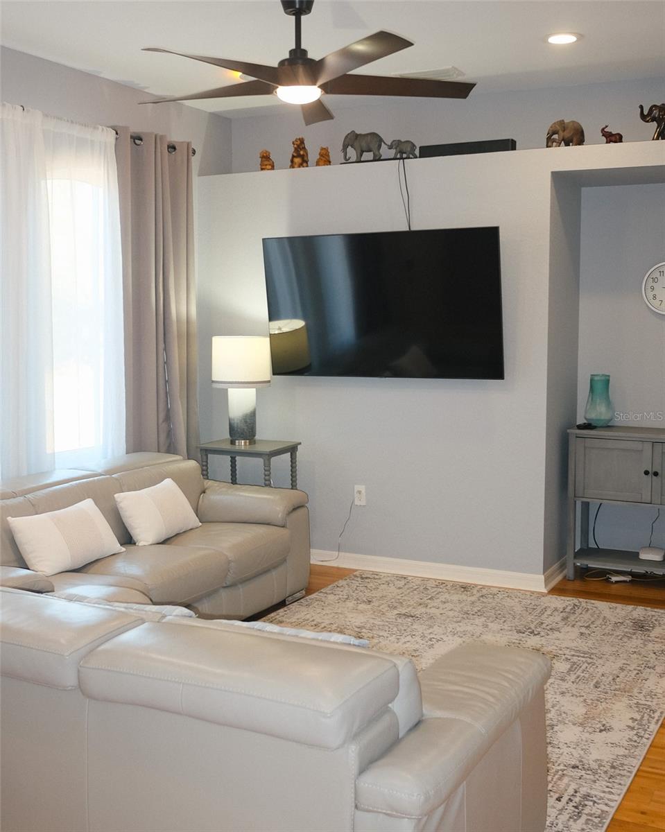 PORT CHARLOTTE SUB 25 - Residential