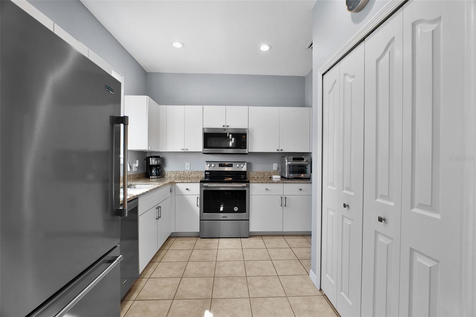 PORT CHARLOTTE SUB 25 - Residential