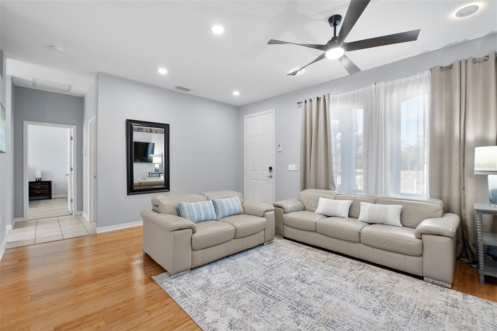 PORT CHARLOTTE SUB 25 - Residential