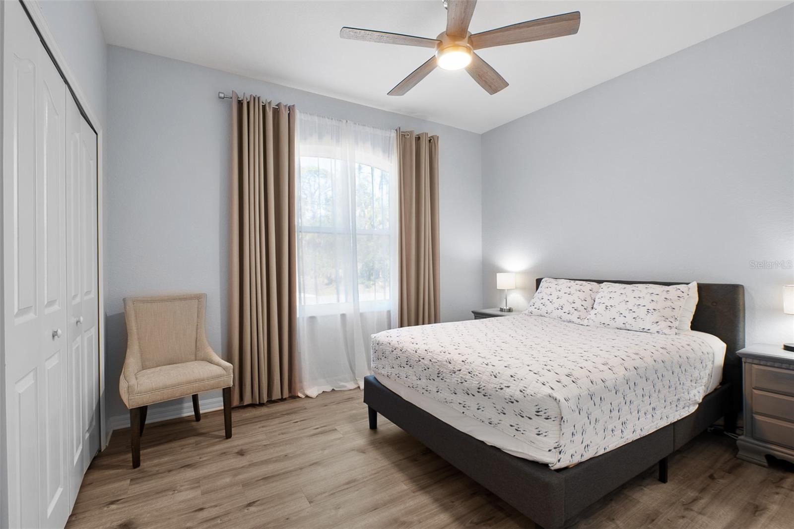 PORT CHARLOTTE SUB 25 - Residential