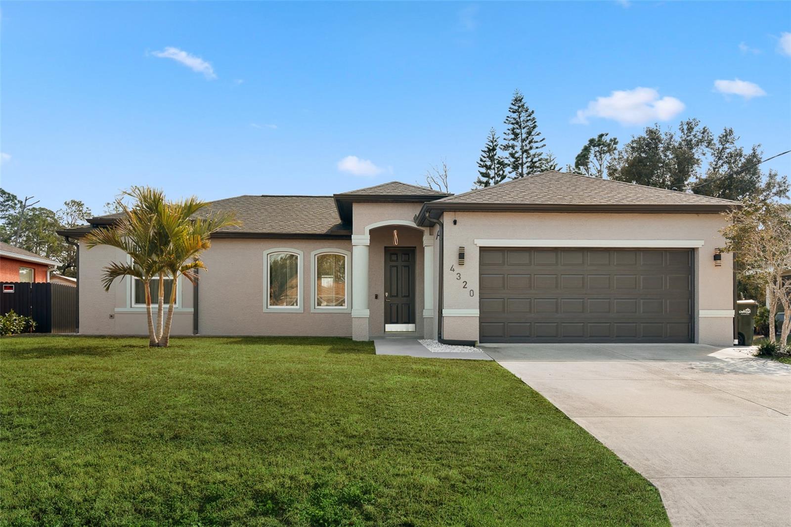 PORT CHARLOTTE SUB 25 - Residential