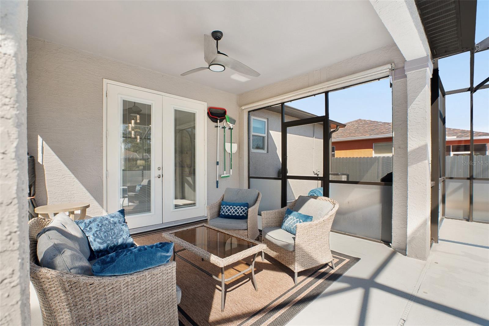 PORT CHARLOTTE SUB 25 - Residential