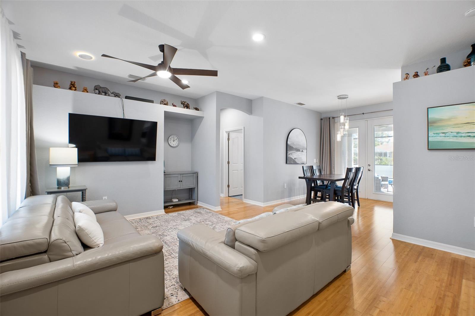 PORT CHARLOTTE SUB 25 - Residential