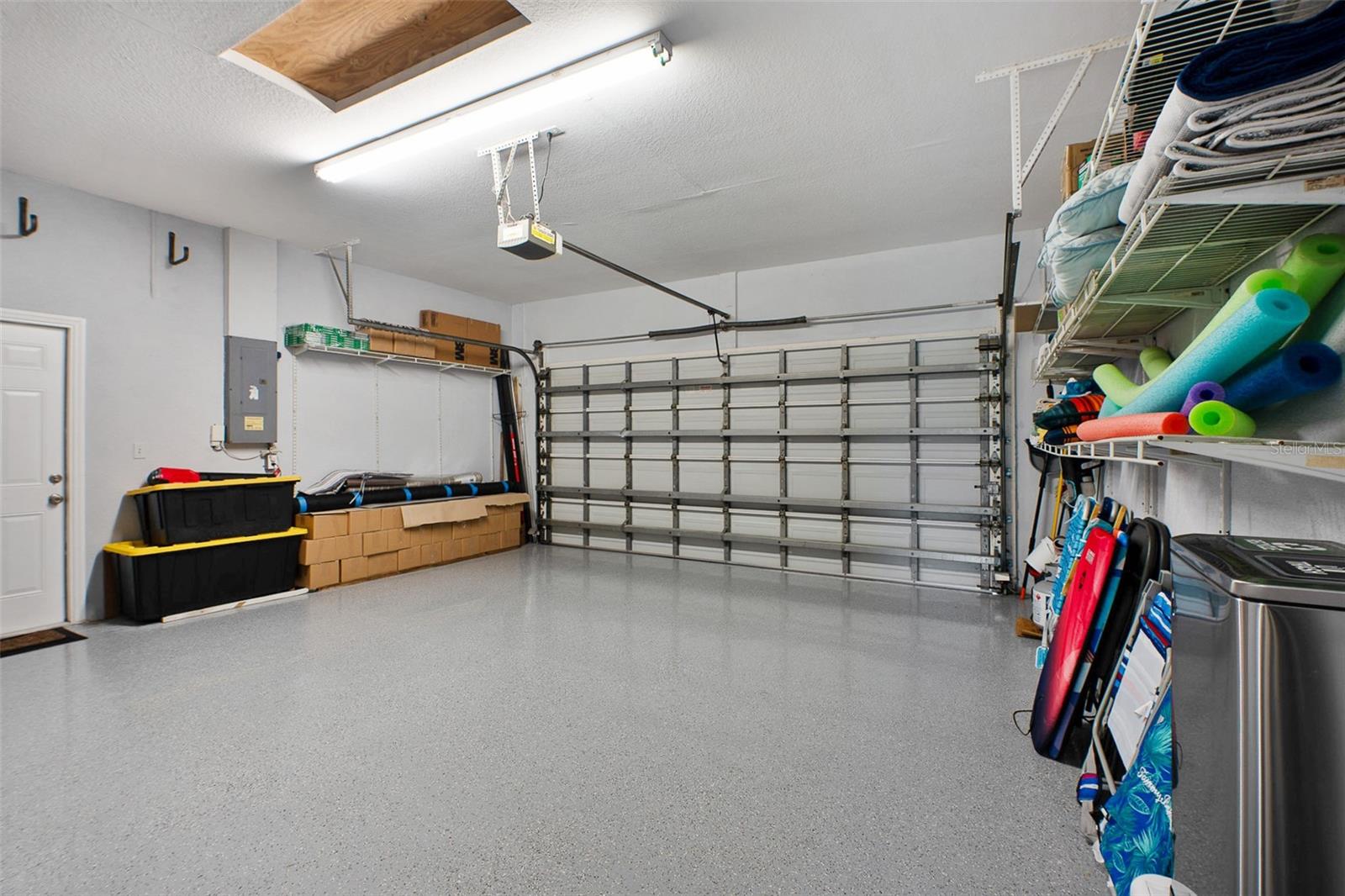 PORT CHARLOTTE SUB 25 - Residential