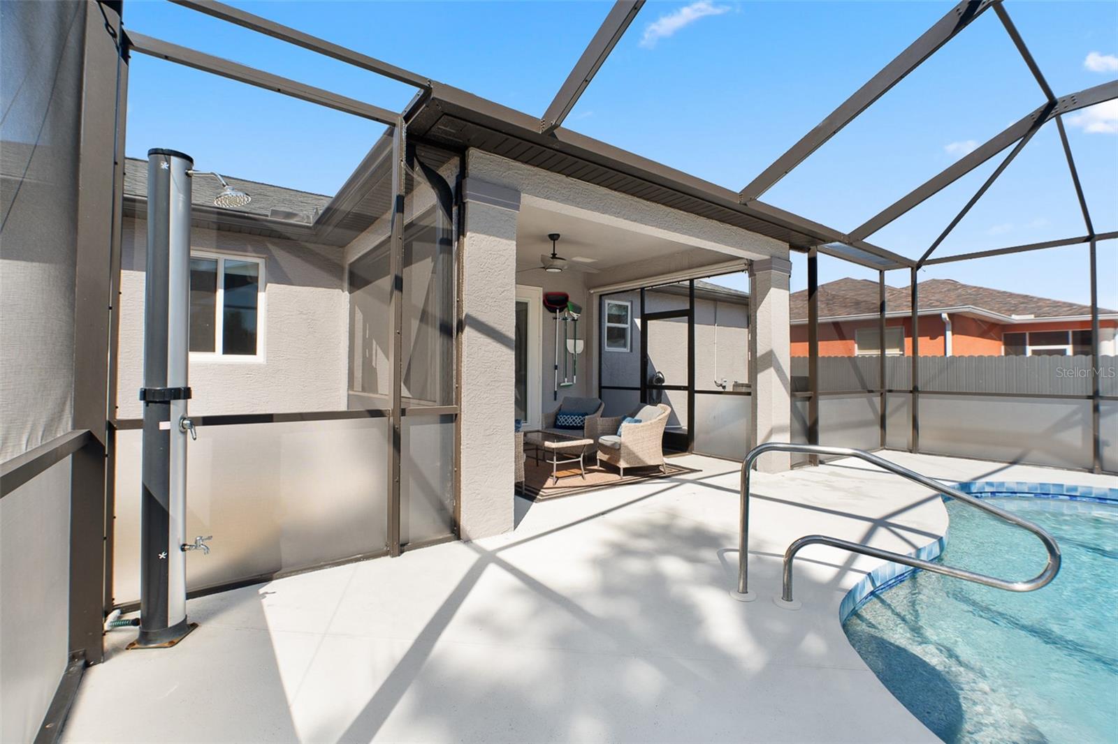 PORT CHARLOTTE SUB 25 - Residential