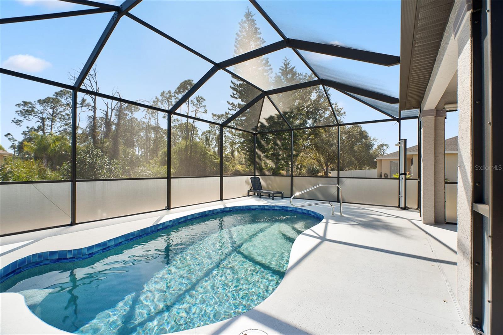 PORT CHARLOTTE SUB 25 - Residential