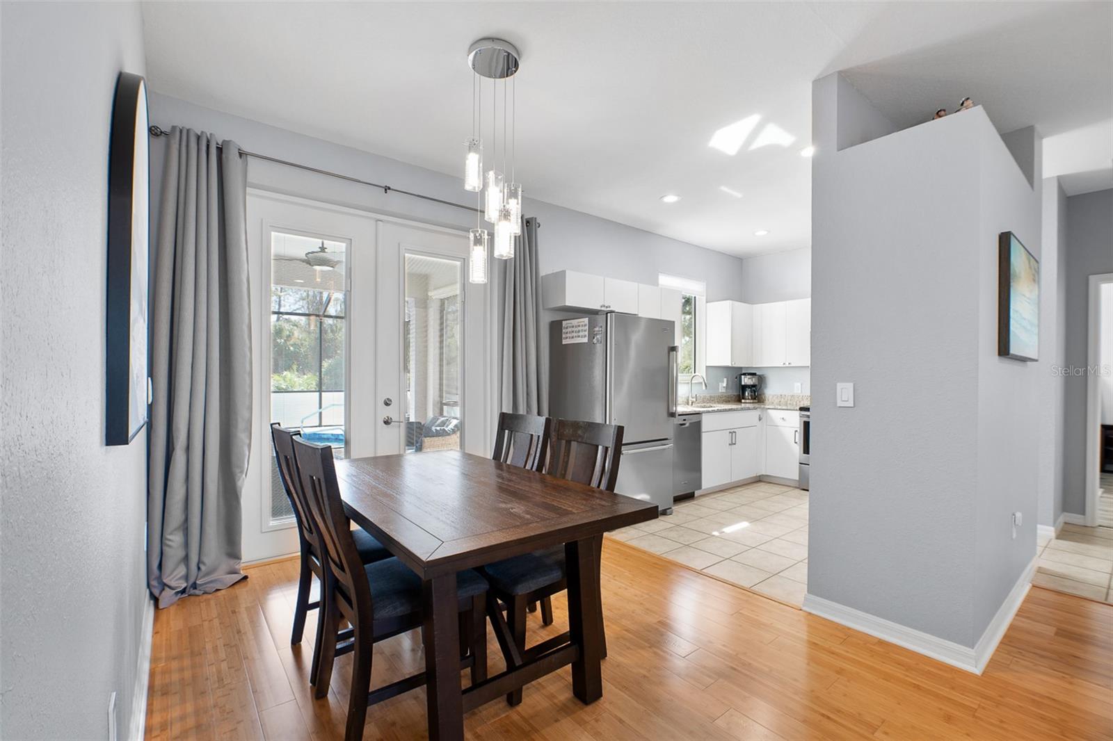 PORT CHARLOTTE SUB 25 - Residential