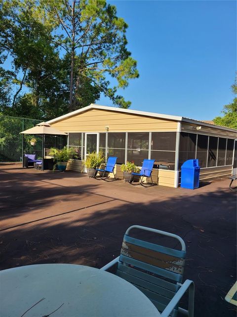 A home in DELTONA