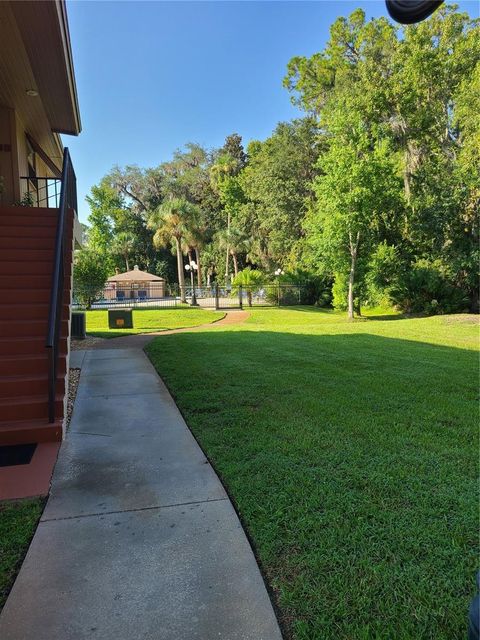 A home in DELTONA