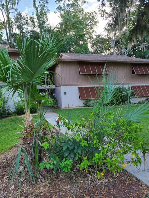 A home in DELTONA