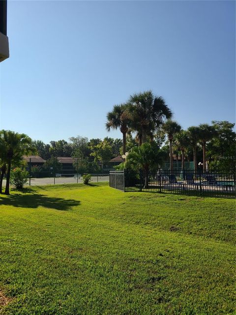 A home in DELTONA