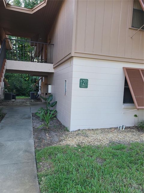 A home in DELTONA