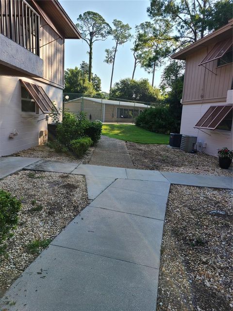 A home in DELTONA