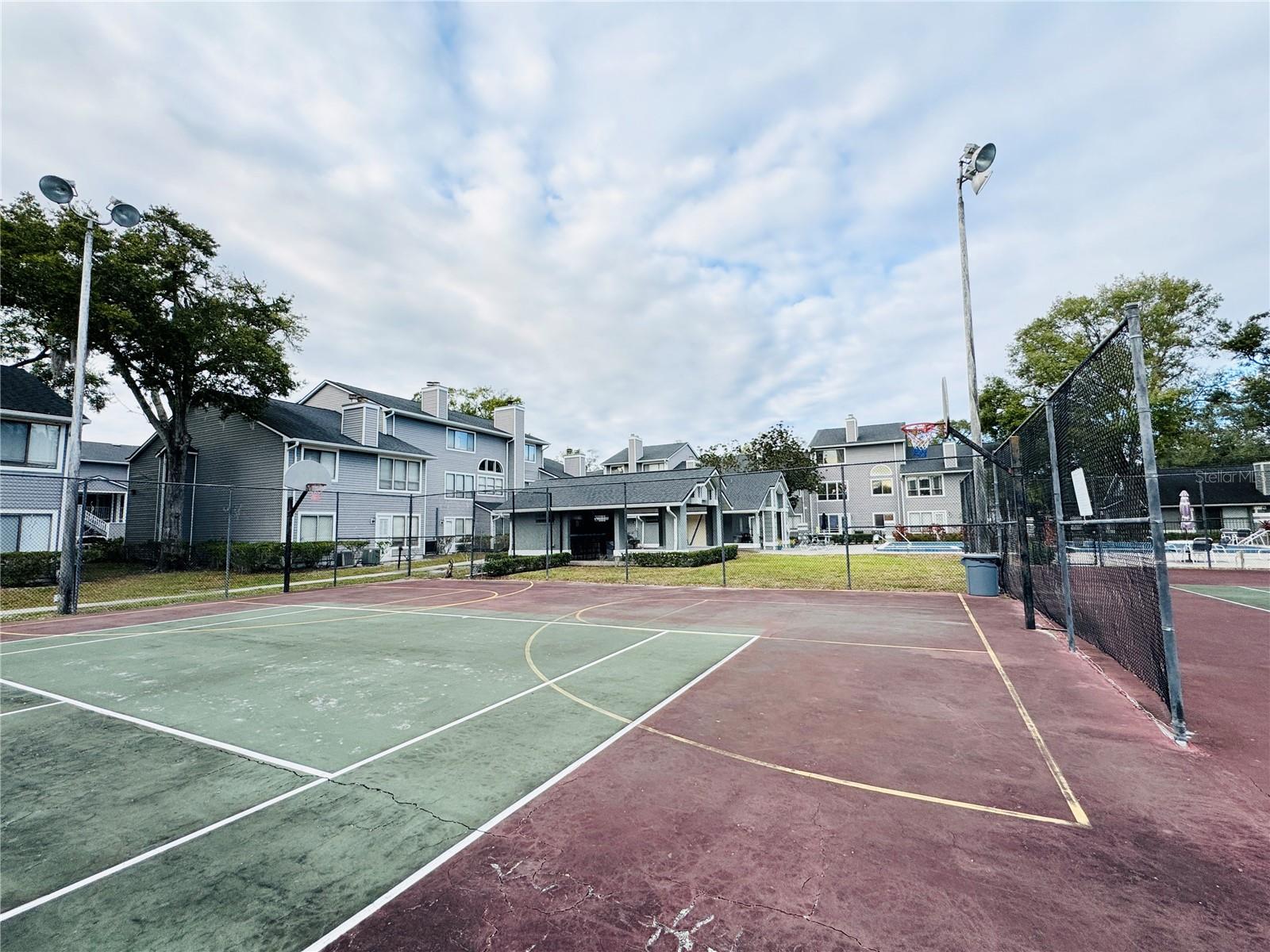 COLONIAL LANDINGS PH 04 - Residential