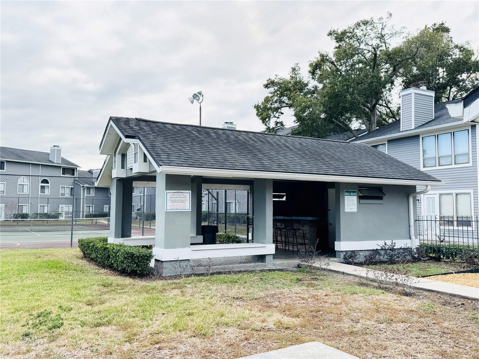 COLONIAL LANDINGS PH 04 - Residential