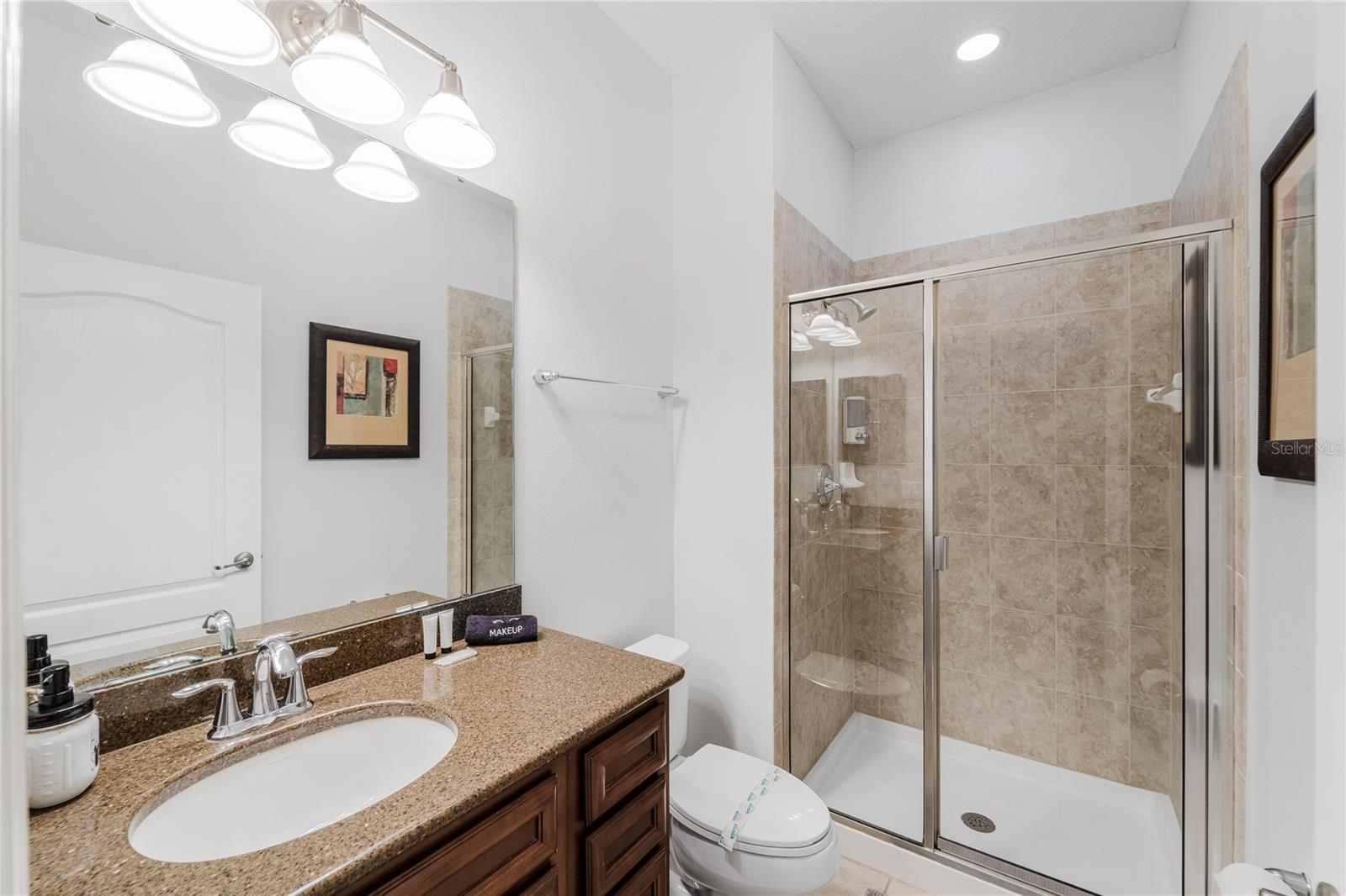 PARADISE PALMS RESORT PH 1 - Residential Lease
