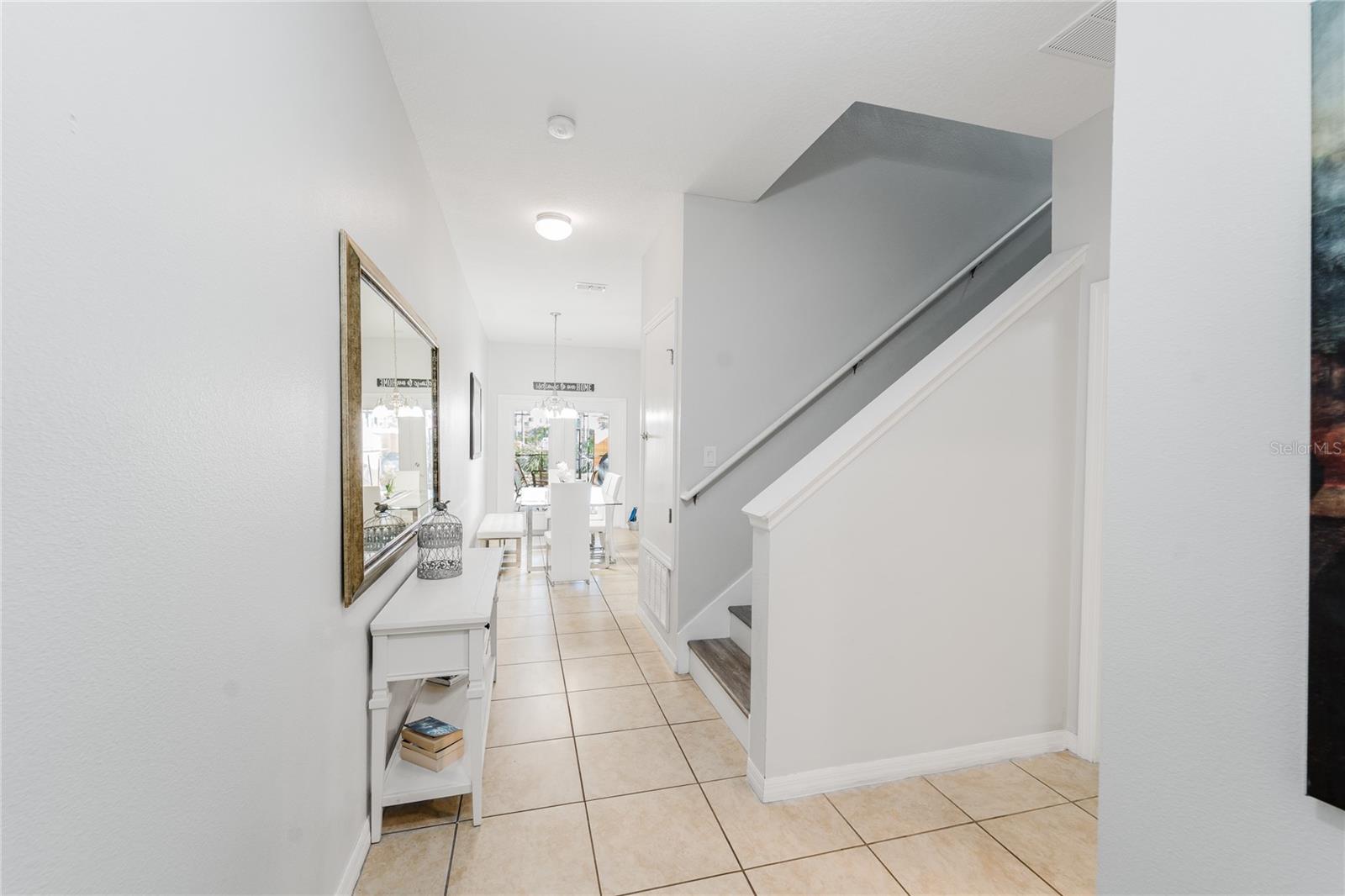 PARADISE PALMS RESORT PH 1 - Residential Lease