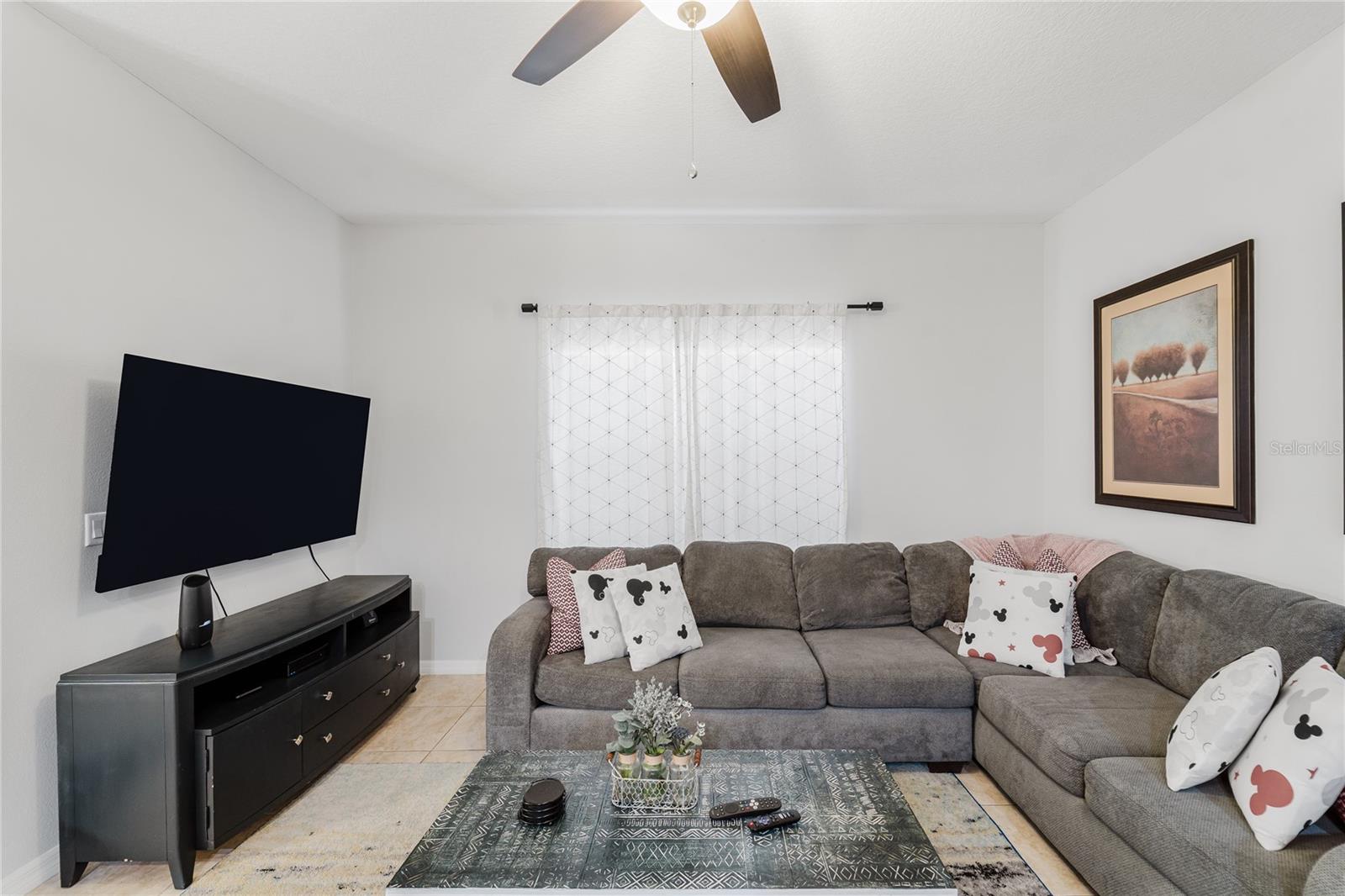 PARADISE PALMS RESORT PH 1 - Residential Lease