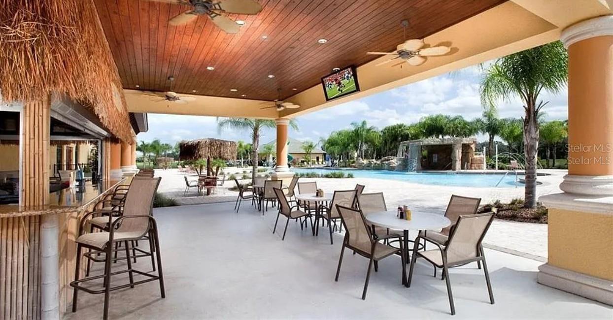 PARADISE PALMS RESORT PH 1 - Residential Lease