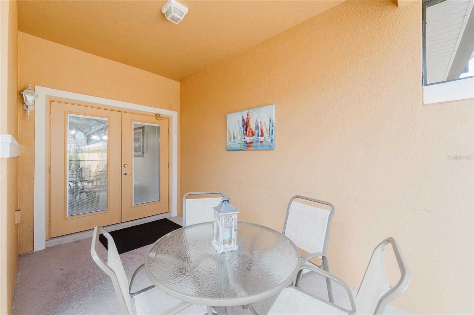 PARADISE PALMS RESORT PH 1 - Residential Lease