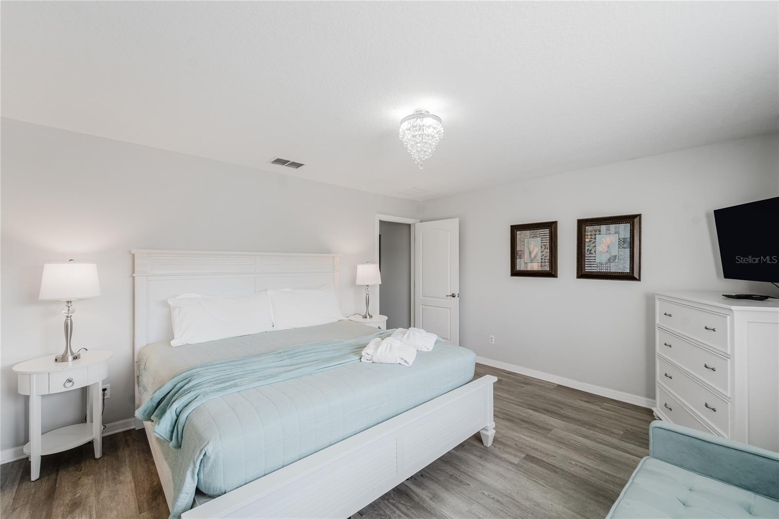 PARADISE PALMS RESORT PH 1 - Residential Lease