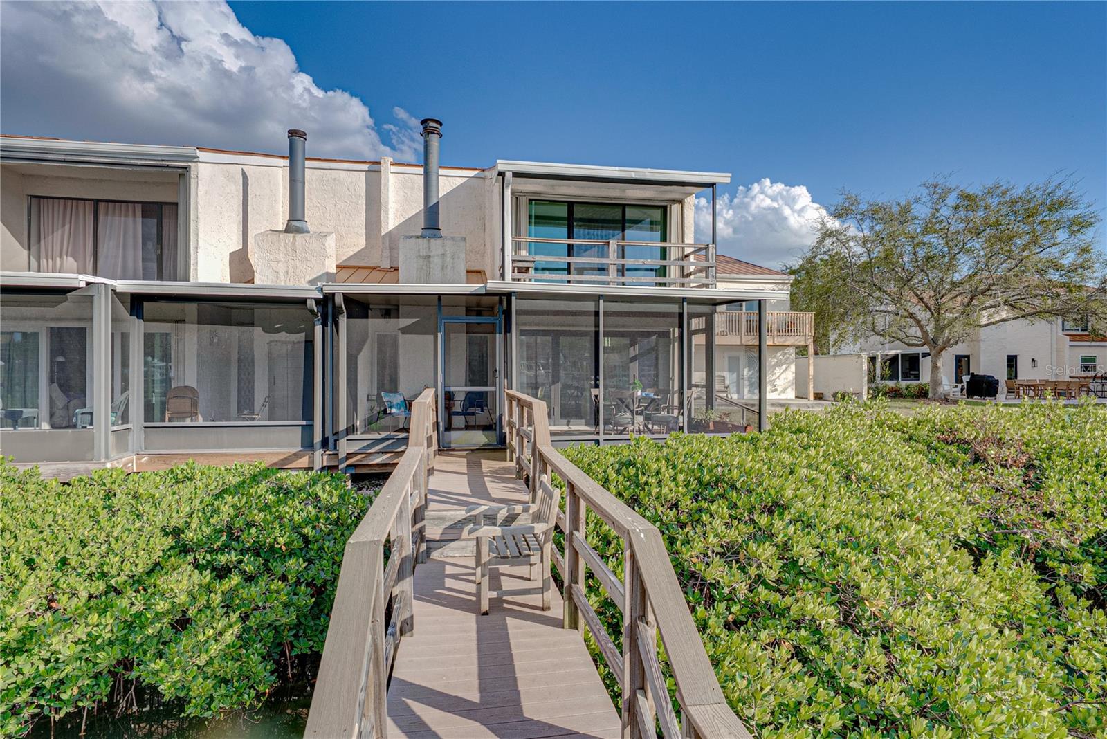 SPINNAKER COVE CONDO PHA - Residential