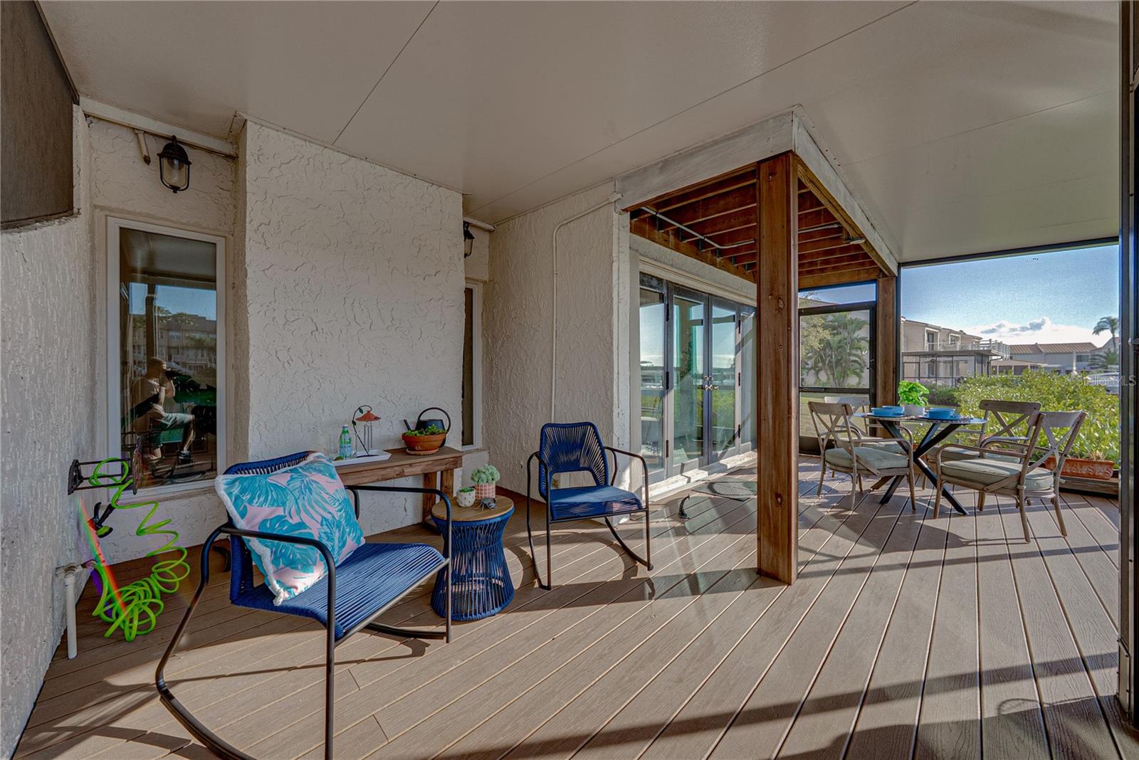 SPINNAKER COVE CONDO PHA - Residential