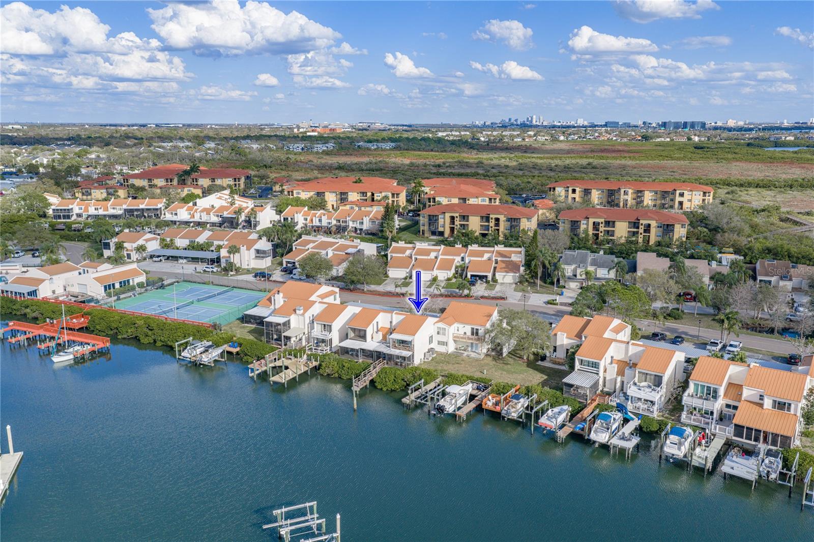 SPINNAKER COVE CONDO PHA - Residential