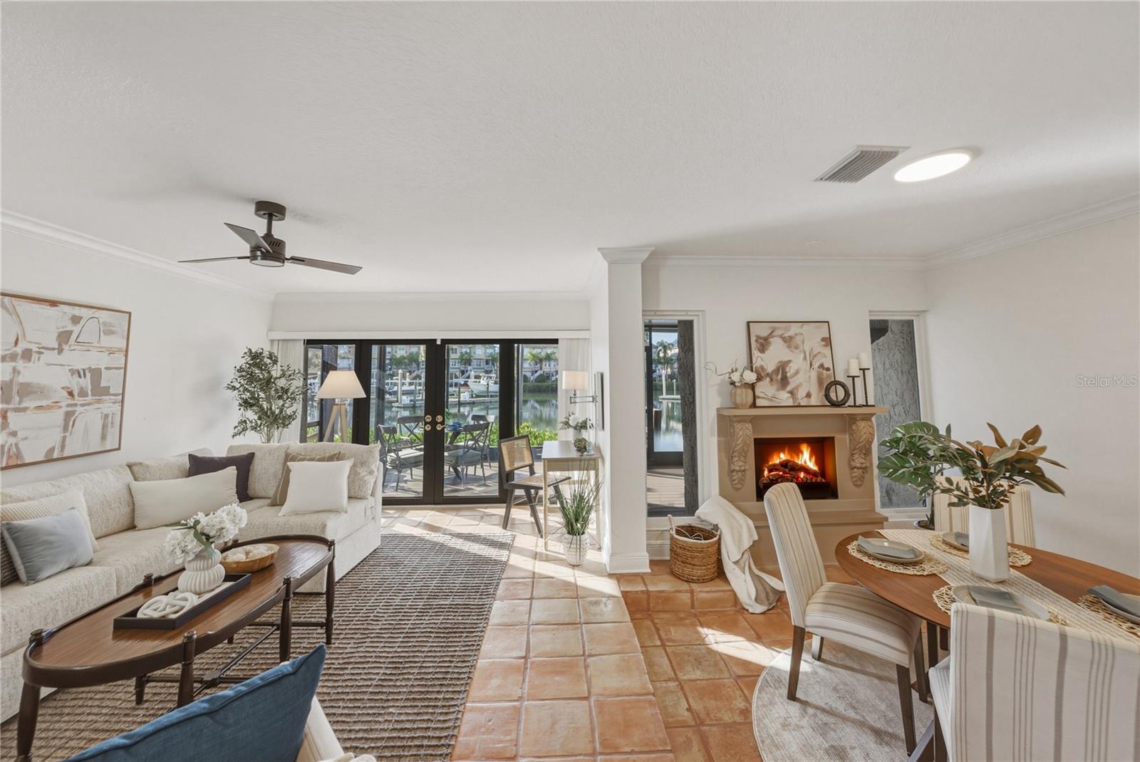 SPINNAKER COVE CONDO PHA - Residential