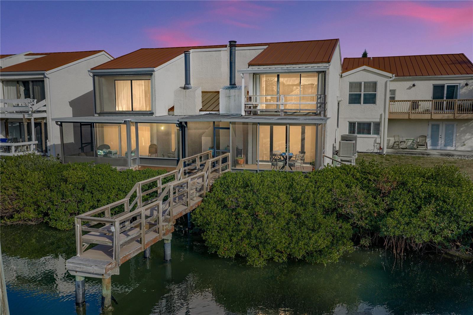 SPINNAKER COVE CONDO PHA - Residential