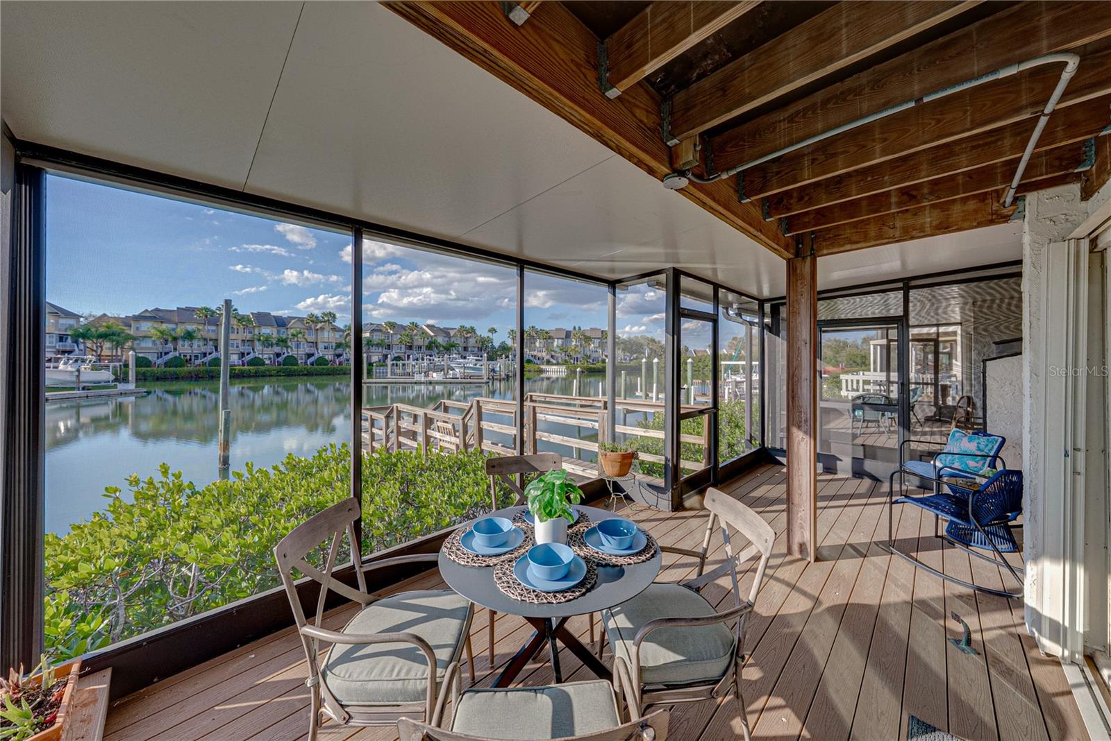 SPINNAKER COVE CONDO PHA - Residential