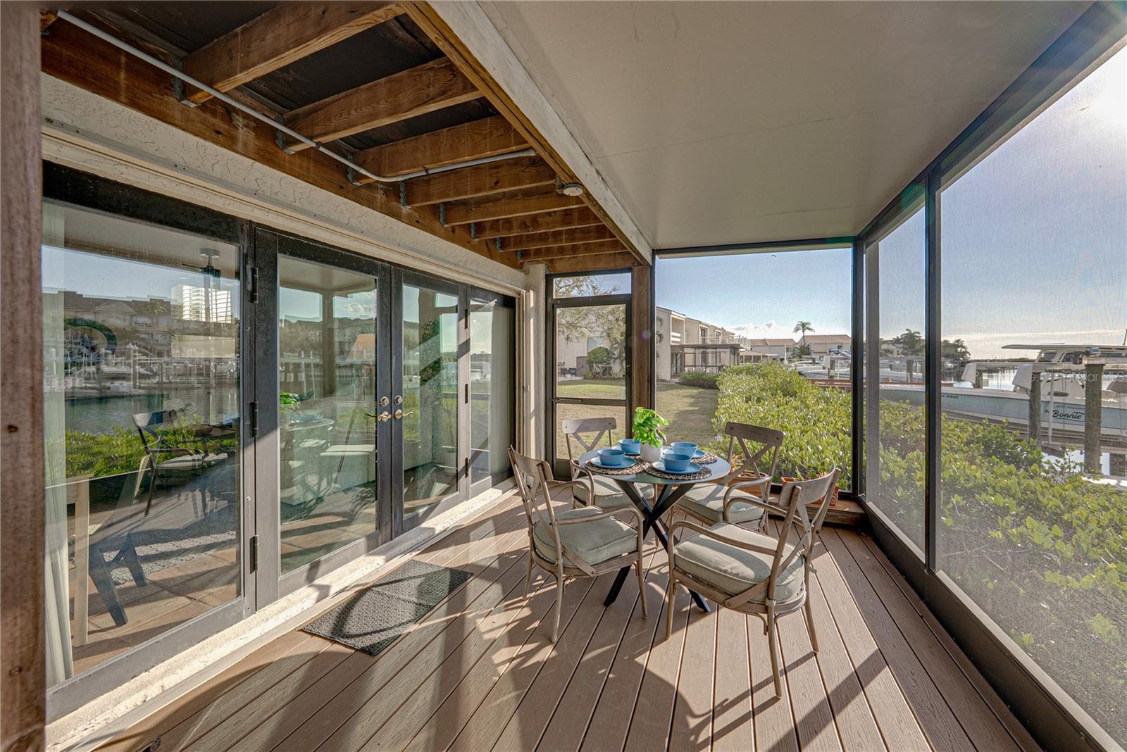 SPINNAKER COVE CONDO PHA - Residential