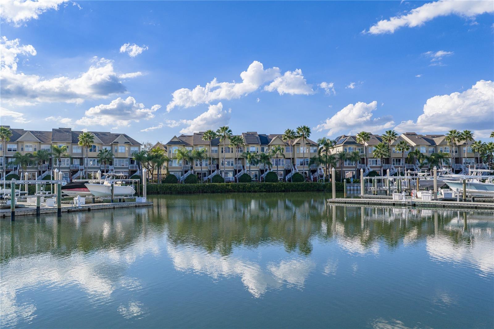 SPINNAKER COVE CONDO PHA - Residential