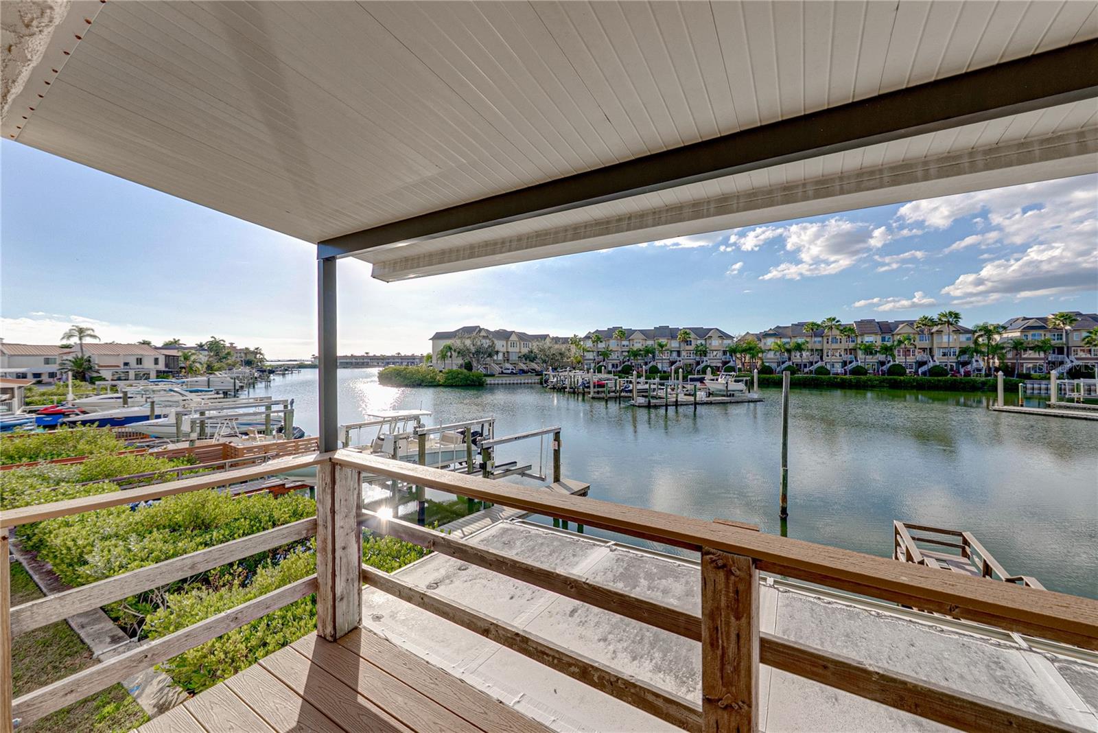 SPINNAKER COVE CONDO PHA - Residential