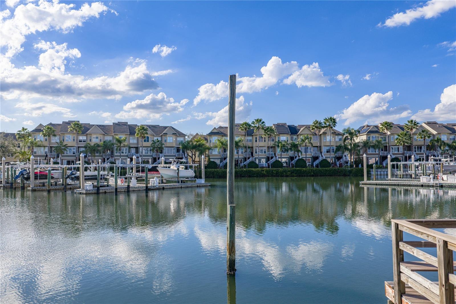 SPINNAKER COVE CONDO PHA - Residential