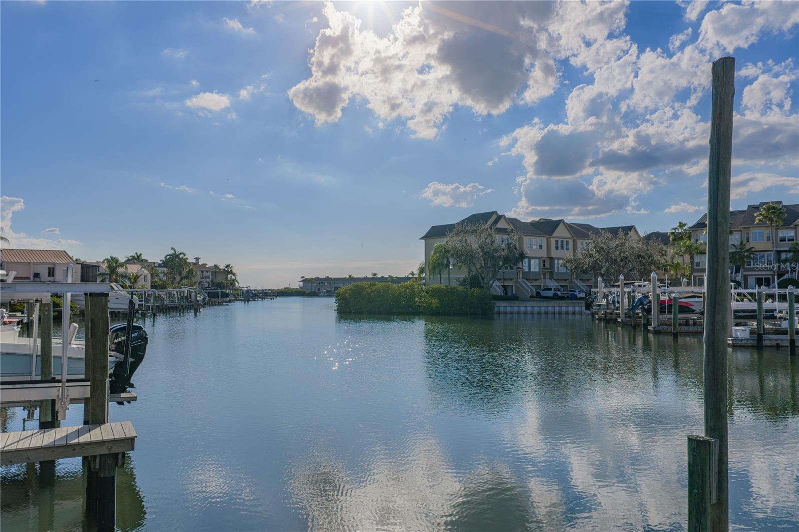 SPINNAKER COVE CONDO PHA - Residential