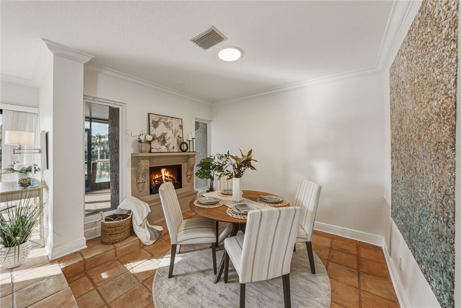 SPINNAKER COVE CONDO PHA - Residential