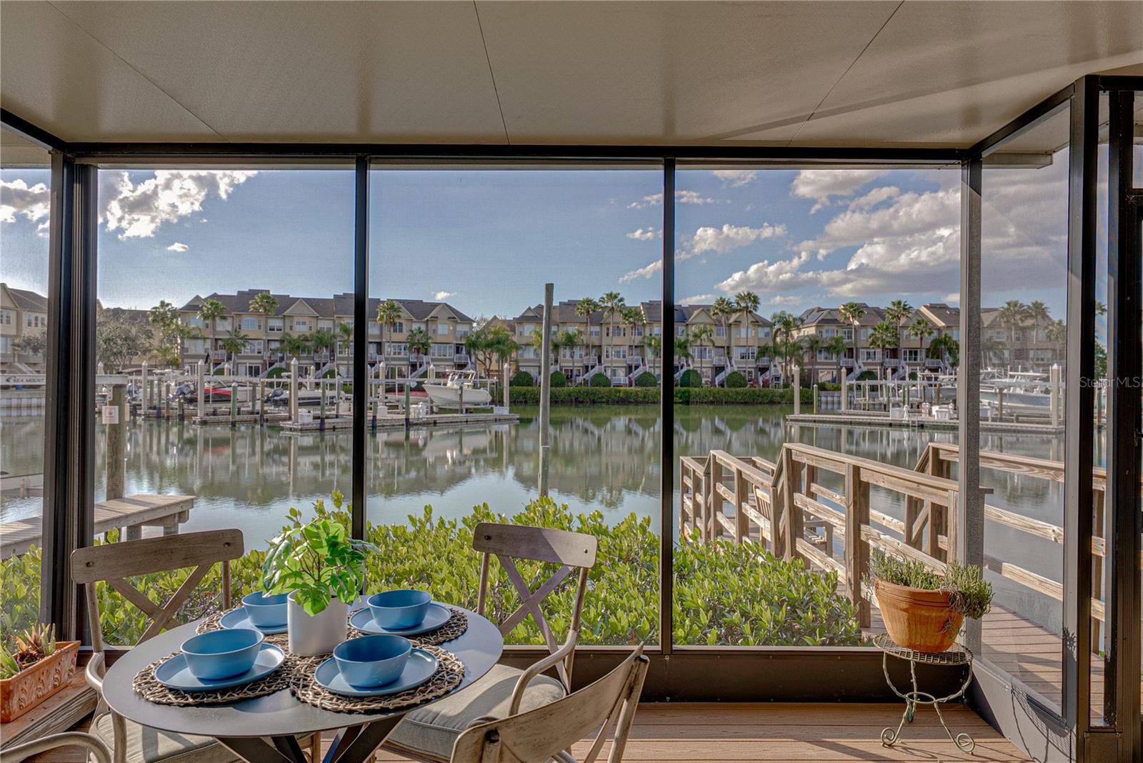 SPINNAKER COVE CONDO PHA - Residential