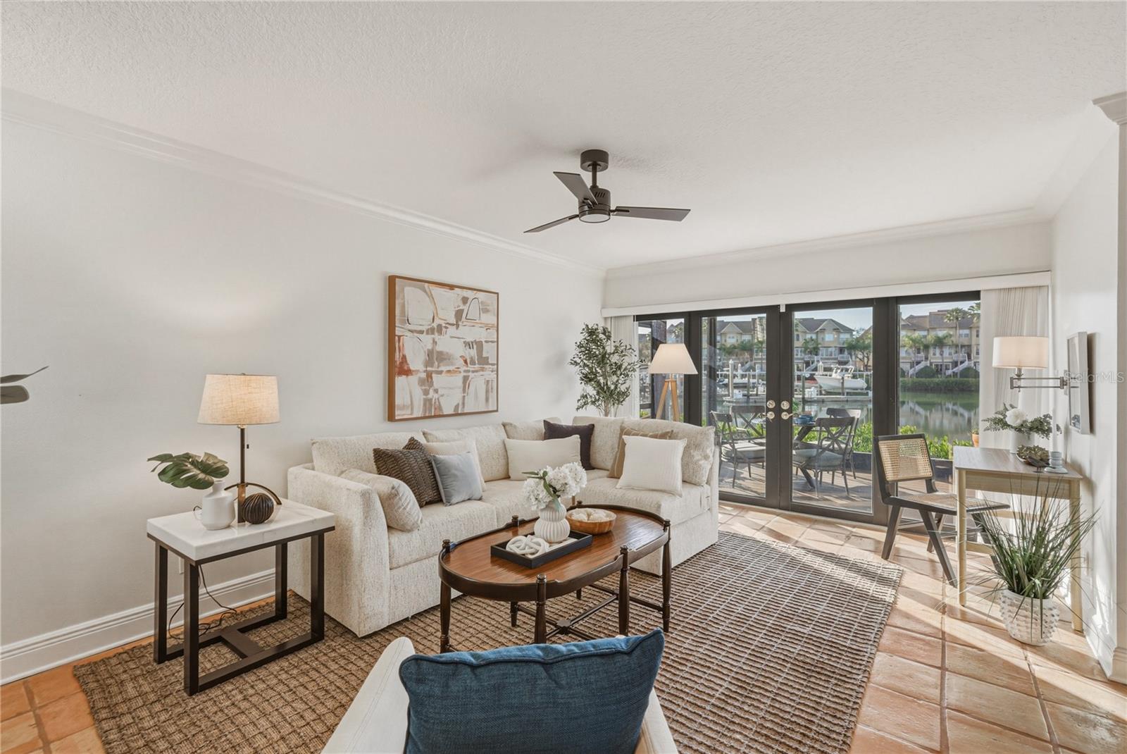 SPINNAKER COVE CONDO PHA - Residential