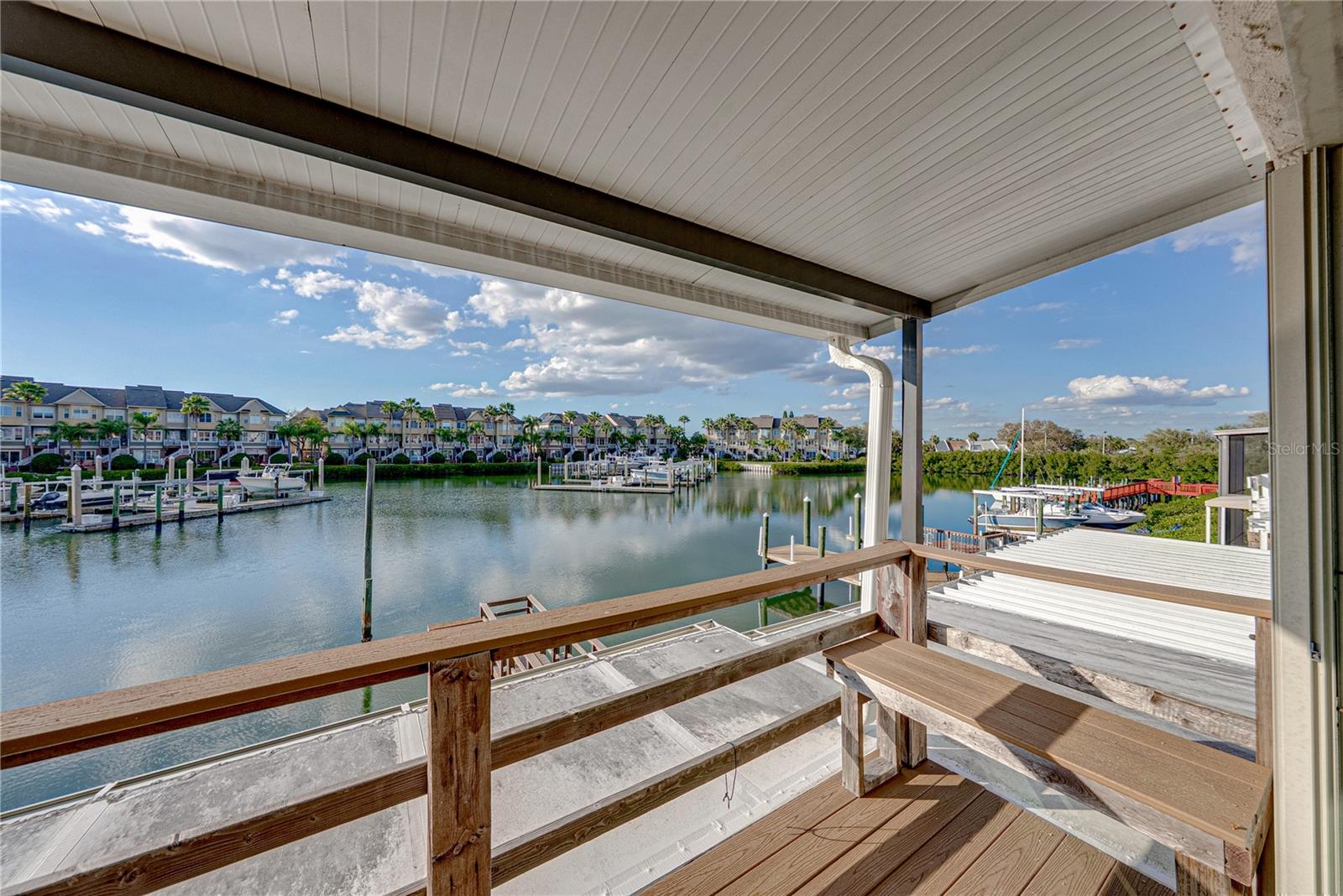 SPINNAKER COVE CONDO PHA - Residential