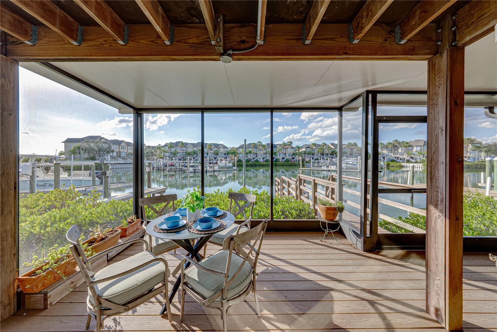 SPINNAKER COVE CONDO PHA - Residential