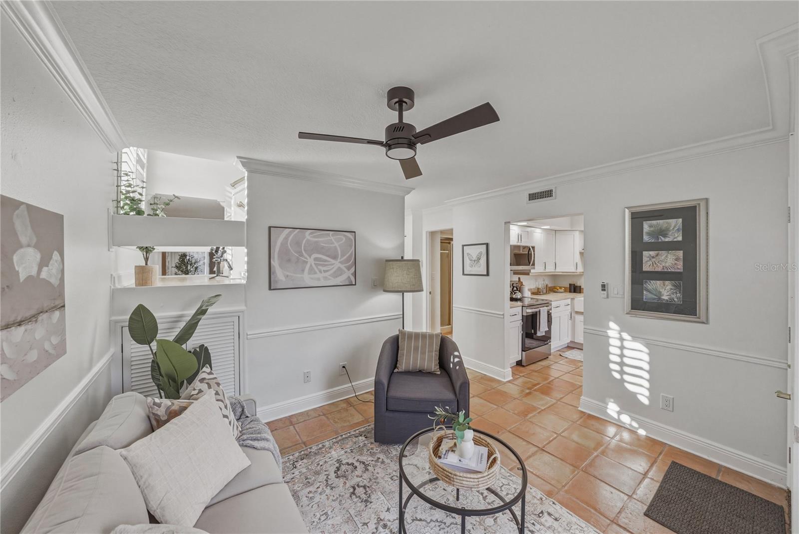 SPINNAKER COVE CONDO PHA - Residential