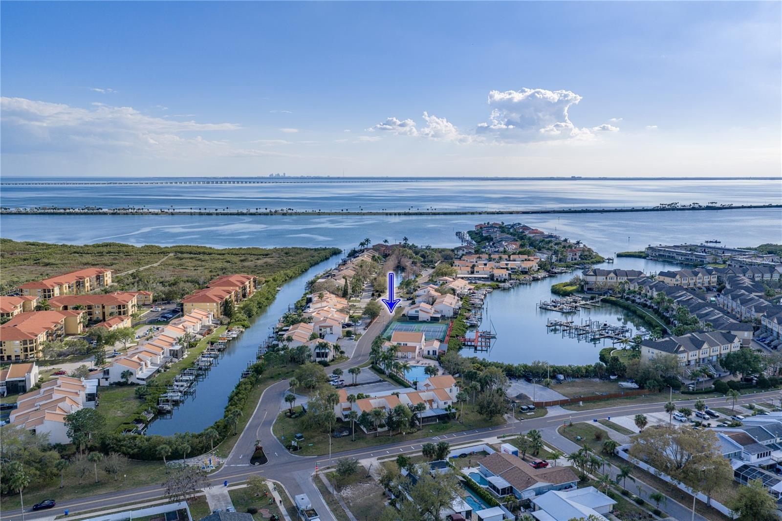 SPINNAKER COVE CONDO PHA - Residential