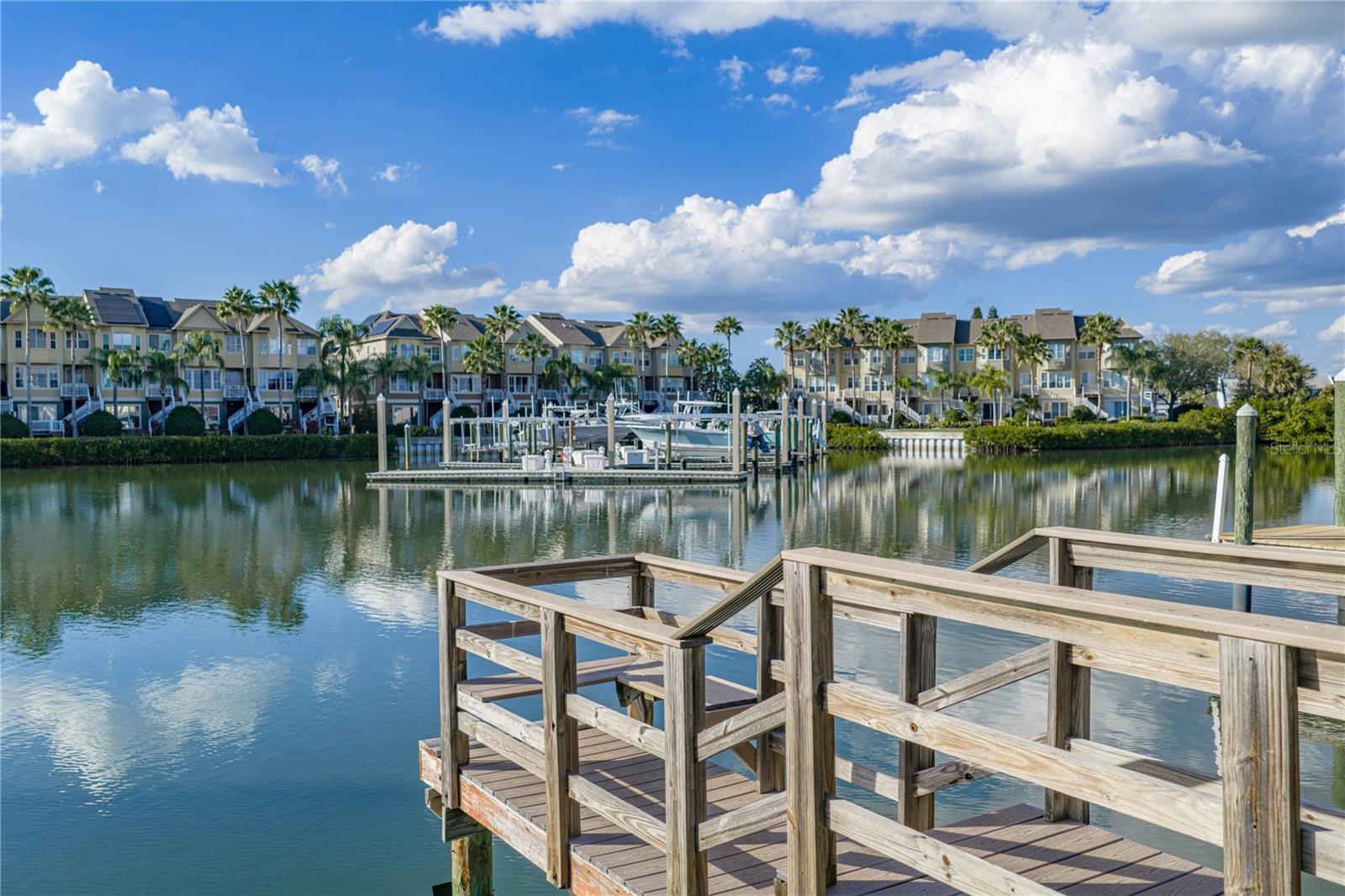 SPINNAKER COVE CONDO PHA - Residential
