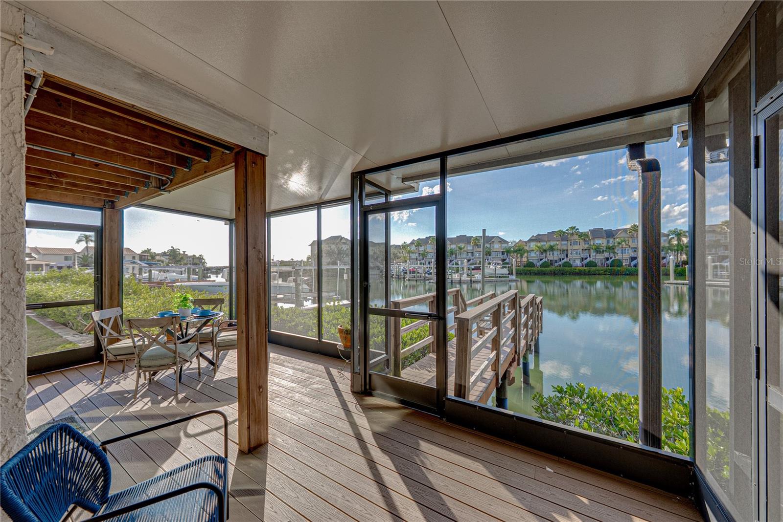 SPINNAKER COVE CONDO PHA - Residential