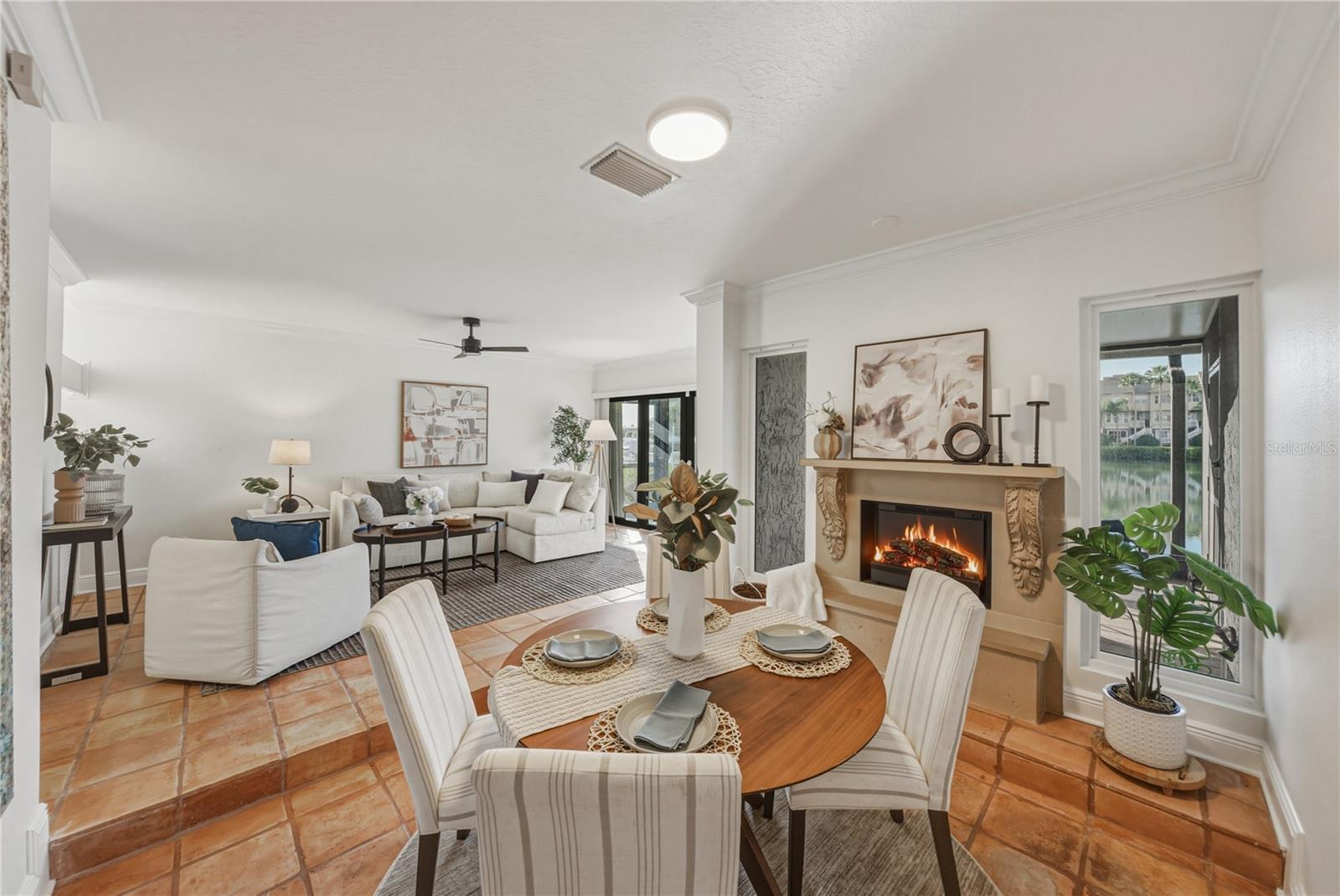 SPINNAKER COVE CONDO PHA - Residential