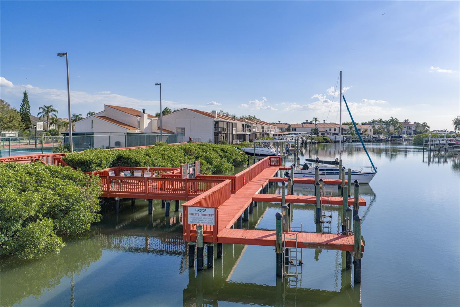 SPINNAKER COVE CONDO PHA - Residential