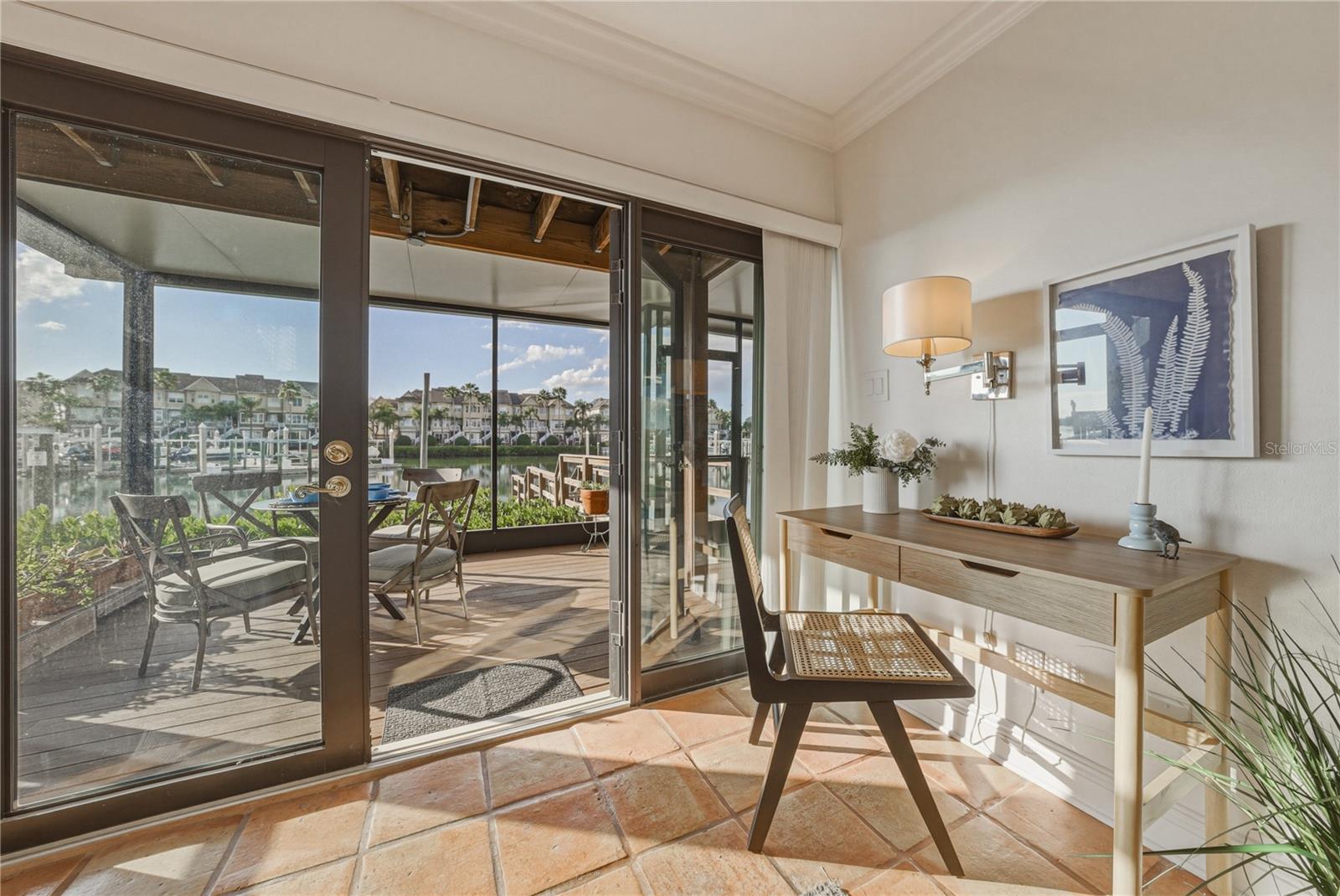 SPINNAKER COVE CONDO PHA - Residential