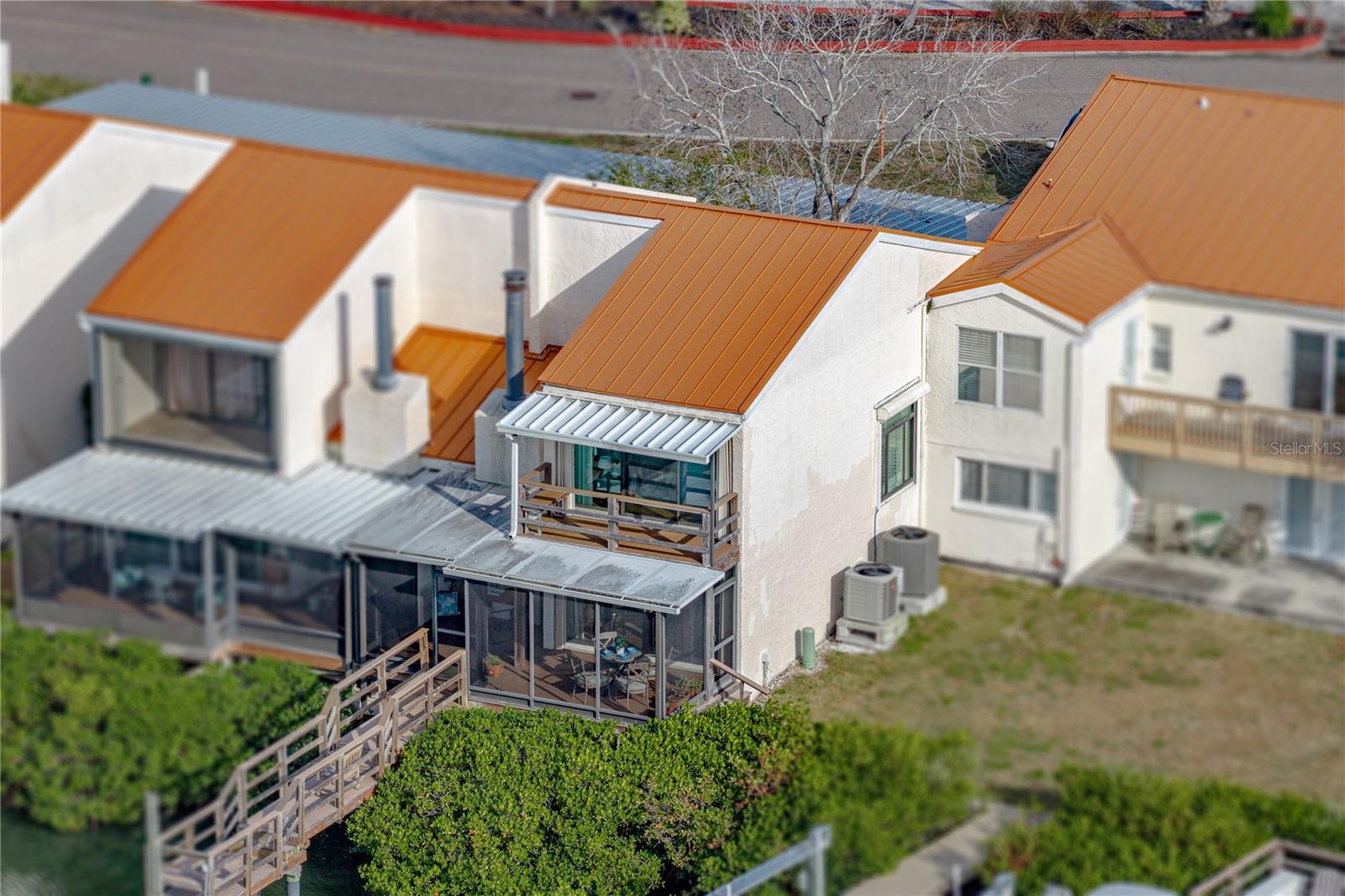 SPINNAKER COVE CONDO PHA - Residential