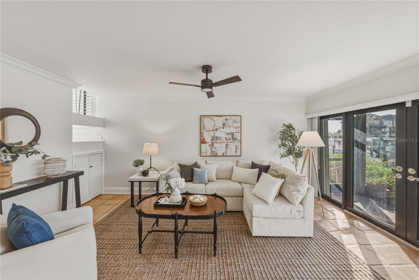 SPINNAKER COVE CONDO PHA - Residential